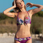 Swimsuit two piece model 178793 Ewlon 