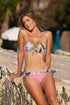 Swimsuit two piece Ewlon - CELIA MODA