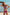 Swimsuit two piece Ewlon - CELIA MODA