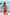 Swimsuit two piece Ewlon - CELIA MODA
