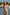 Swimsuit two piece Ewlon - CELIA MODA