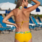  Swimsuit two piece model 178874 Ewlon 