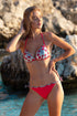 Swimsuit two piece Ewlon - CELIA MODA