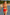 Swimsuit two piece Ewlon - CELIA MODA