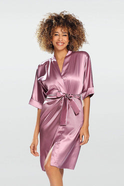 Bathrobe DKaren - CELIA MODA