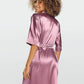 Bathrobe DKaren - CELIA MODA
