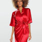 Bathrobe DKaren - CELIA MODA