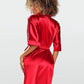Bathrobe DKaren - CELIA MODA