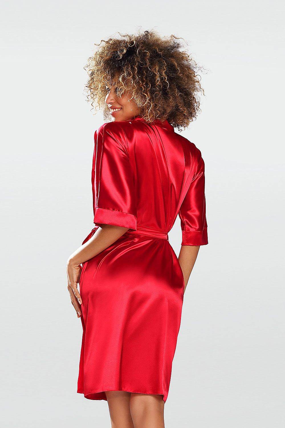 Bathrobe DKaren - CELIA MODA