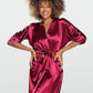Bathrobe DKaren - CELIA MODA