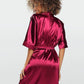 Bathrobe DKaren - CELIA MODA