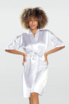 Bathrobe DKaren - CELIA MODA