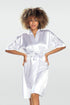 Bathrobe DKaren - CELIA MODA