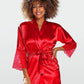 Bathrobe DKaren - CELIA MODA