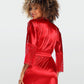 Bathrobe DKaren - CELIA MODA