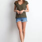 T-shirt BFG - CELIA MODA