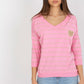  Blouse model 178951 BFG 