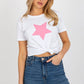 T-shirt BFG - CELIA MODA