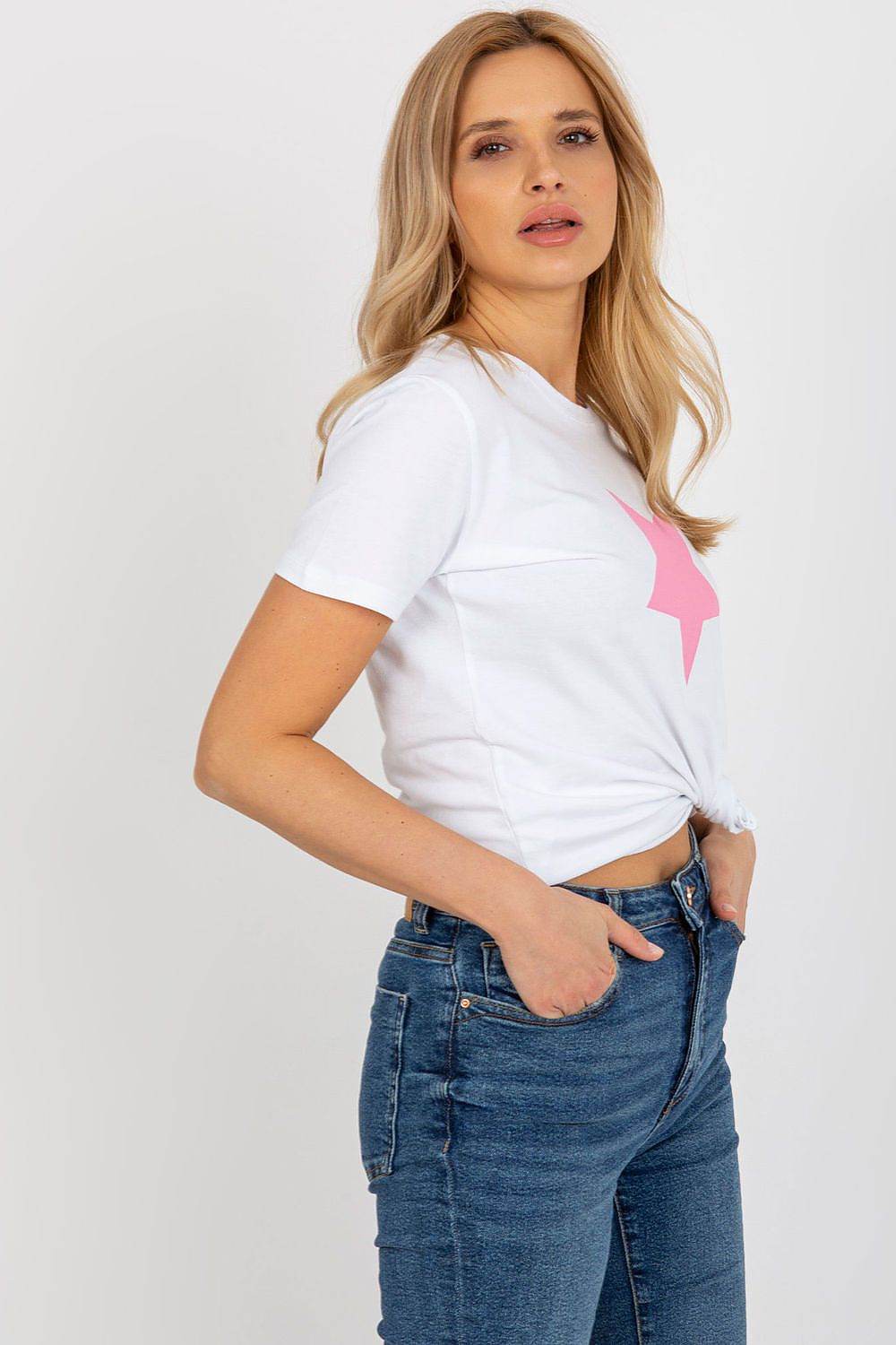 T-shirt BFG - CELIA MODA