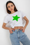 T-shirt BFG - CELIA MODA