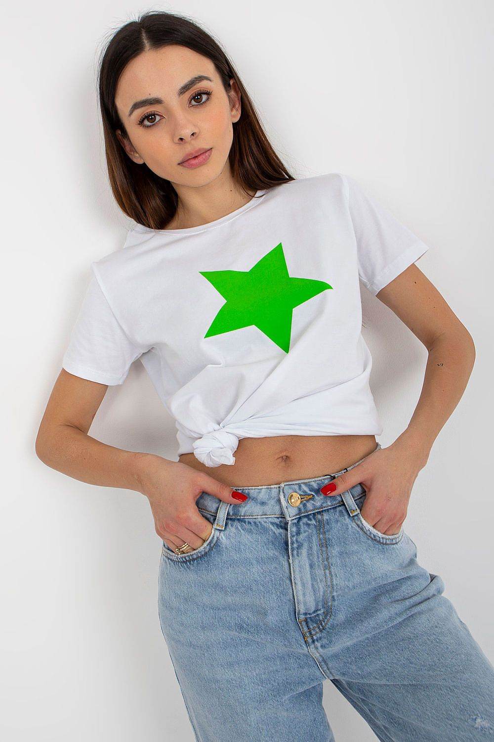 T-shirt BFG - CELIA MODA