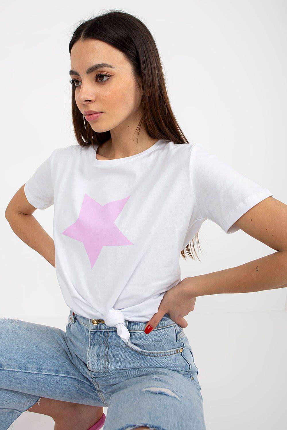 T-shirt BFG - CELIA MODA