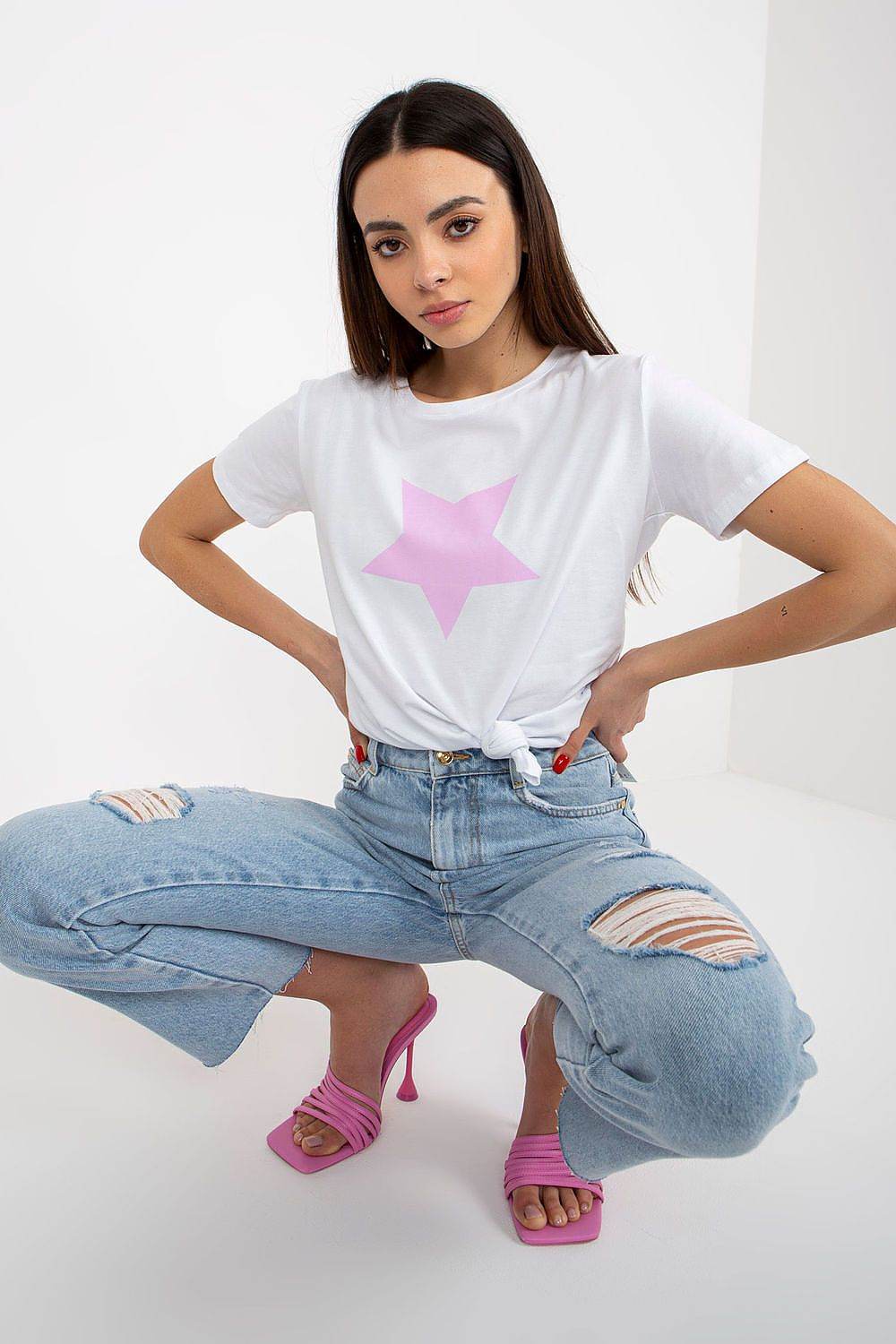 T-shirt BFG - CELIA MODA