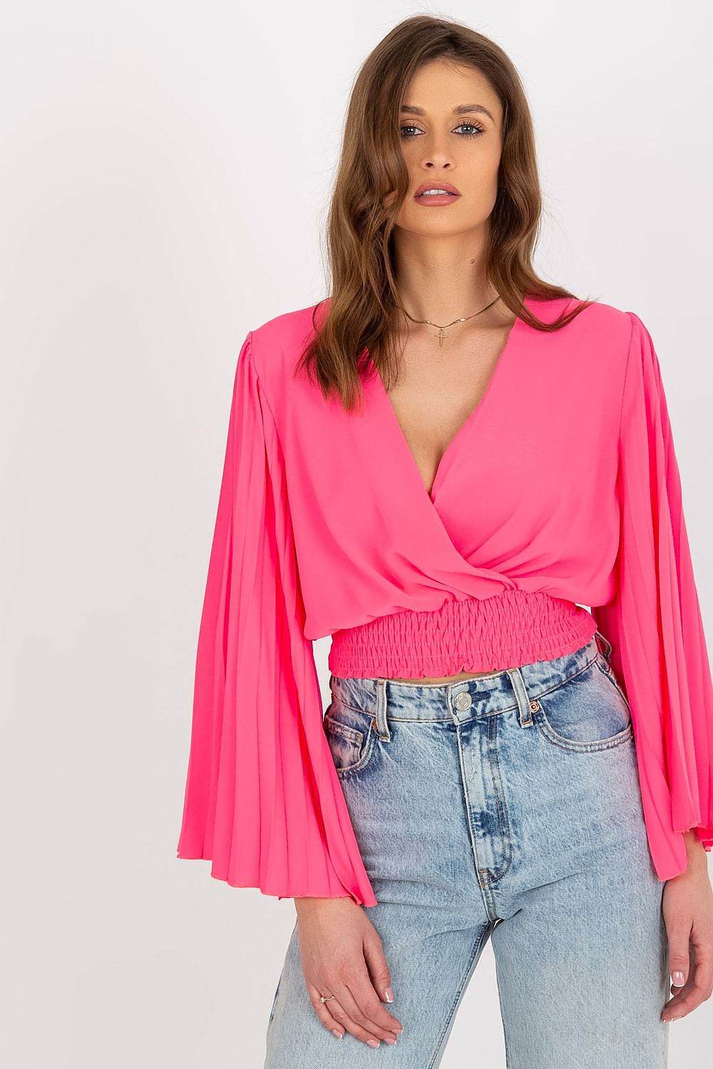 Blouse Italy Moda - CELIA MODA