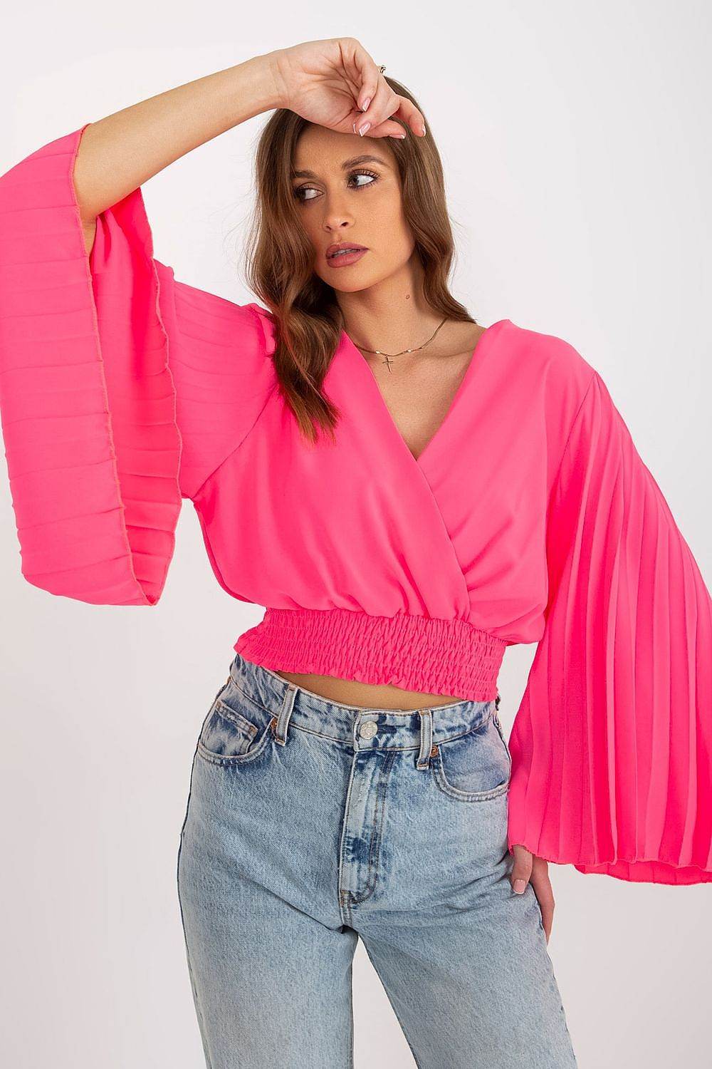 Blouse Italy Moda - CELIA MODA