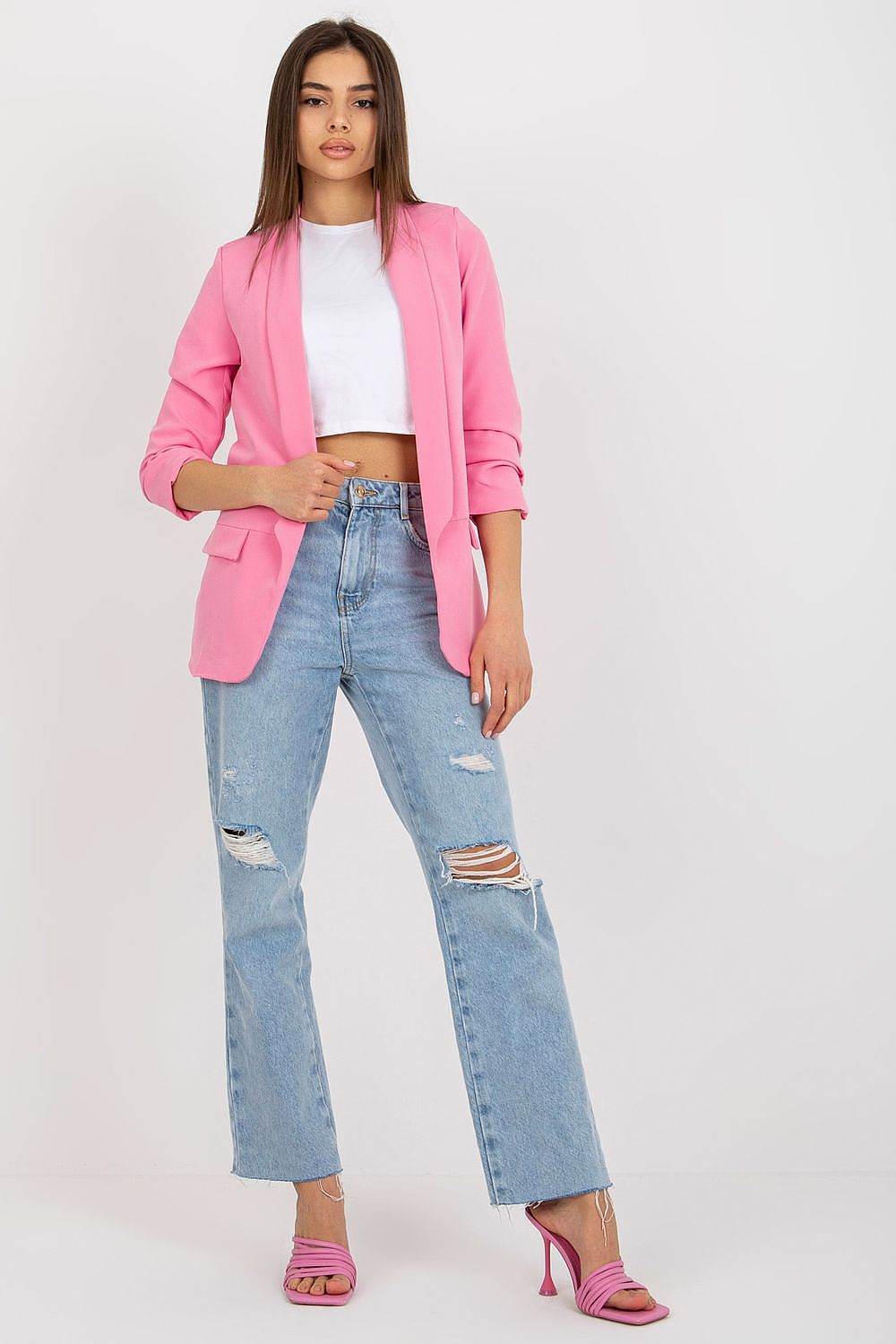 Jacket Italy Moda - CELIA MODA