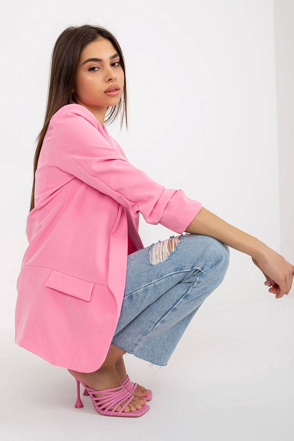 Jacket Italy Moda - CELIA MODA