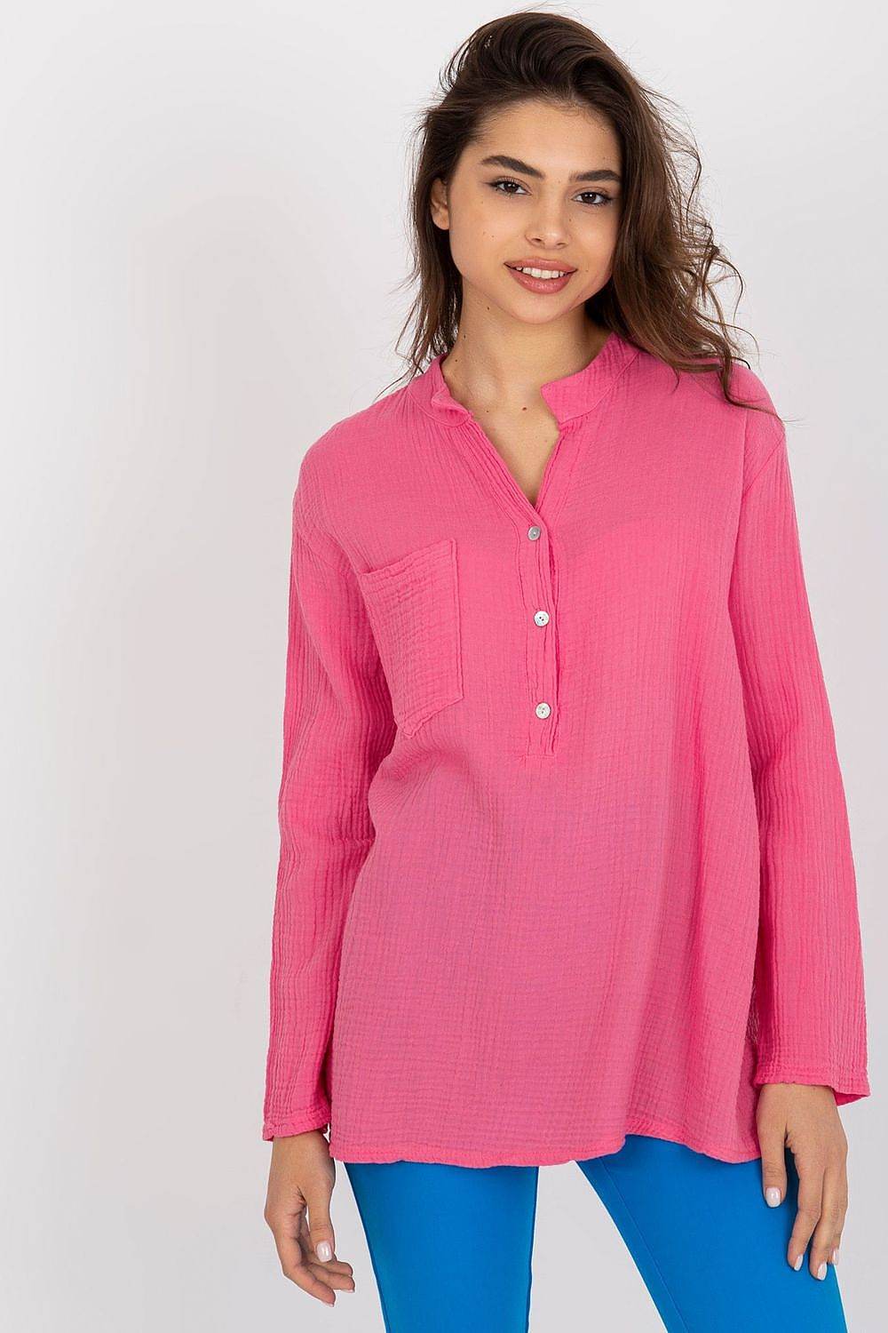 Blouse Och Bella - CELIA MODA