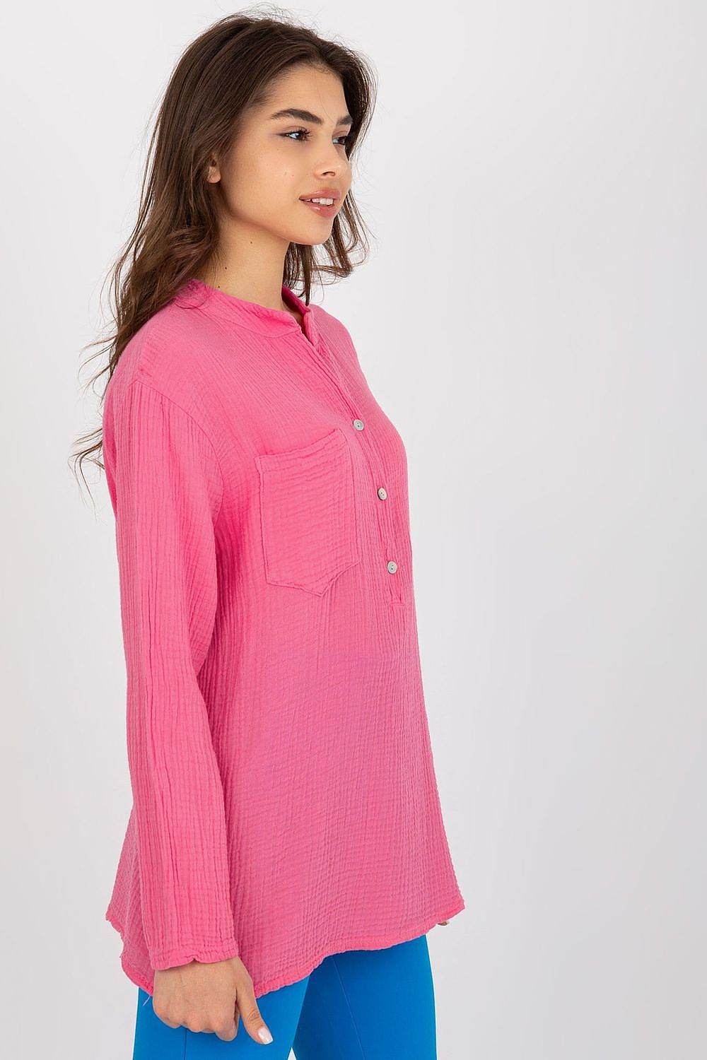 Blouse Och Bella - CELIA MODA