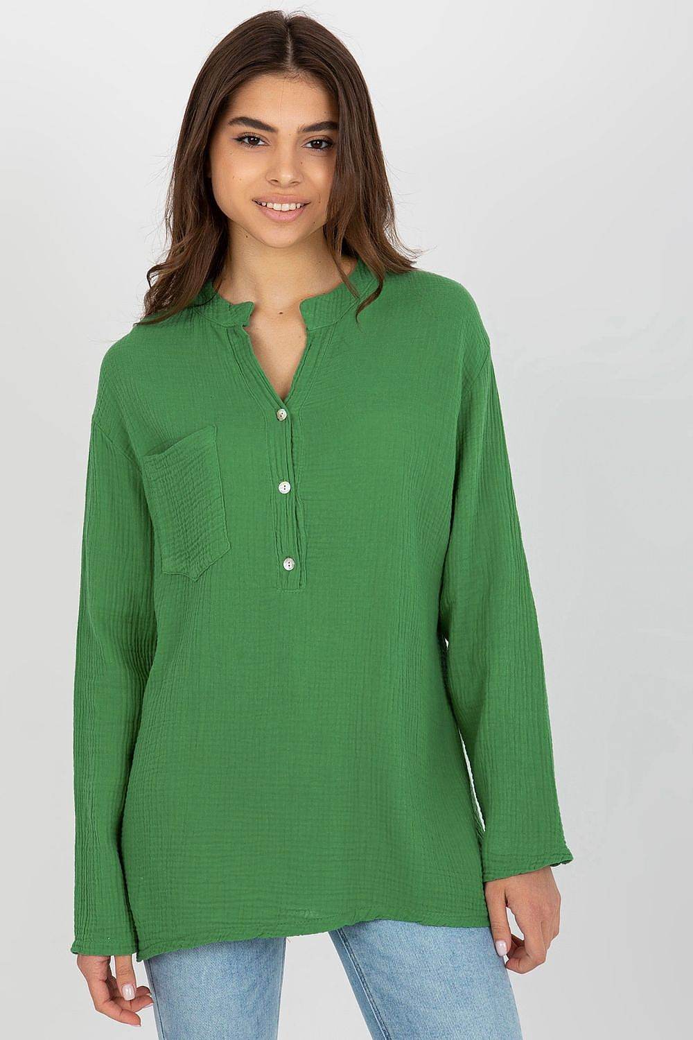 Blouse Och Bella - CELIA MODA