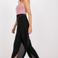 Women trousers model 179021 Och Bella 