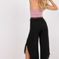  Women trousers model 179021 Och Bella 