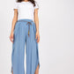  Women trousers model 179024 Och Bella 
