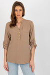Blouse Rue Paris - CELIA MODA