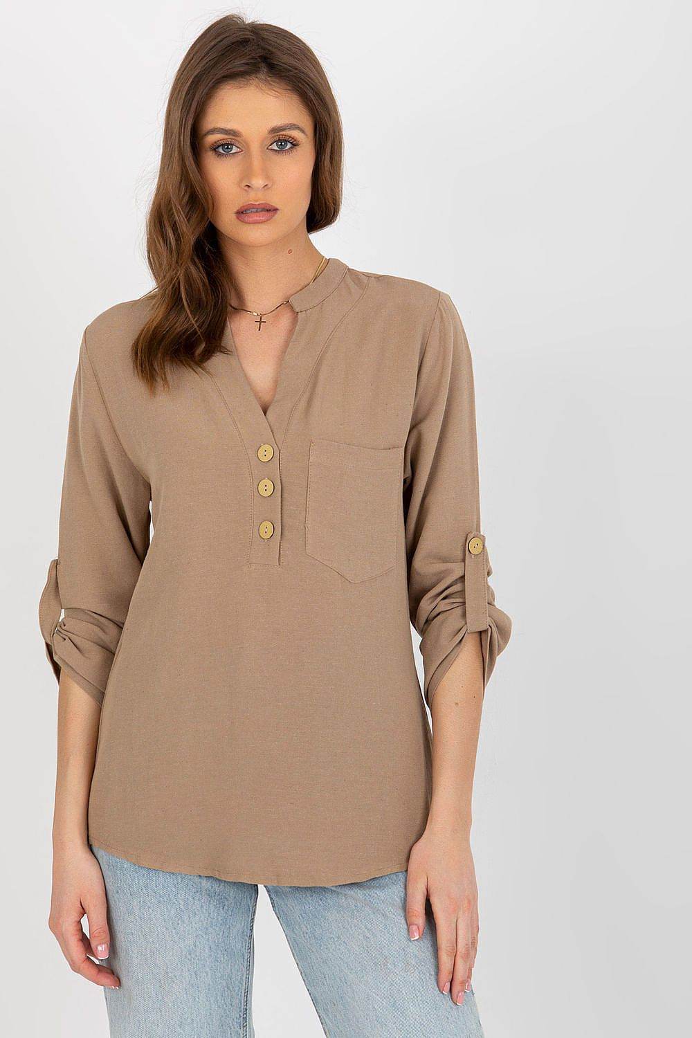 Blouse Rue Paris - CELIA MODA