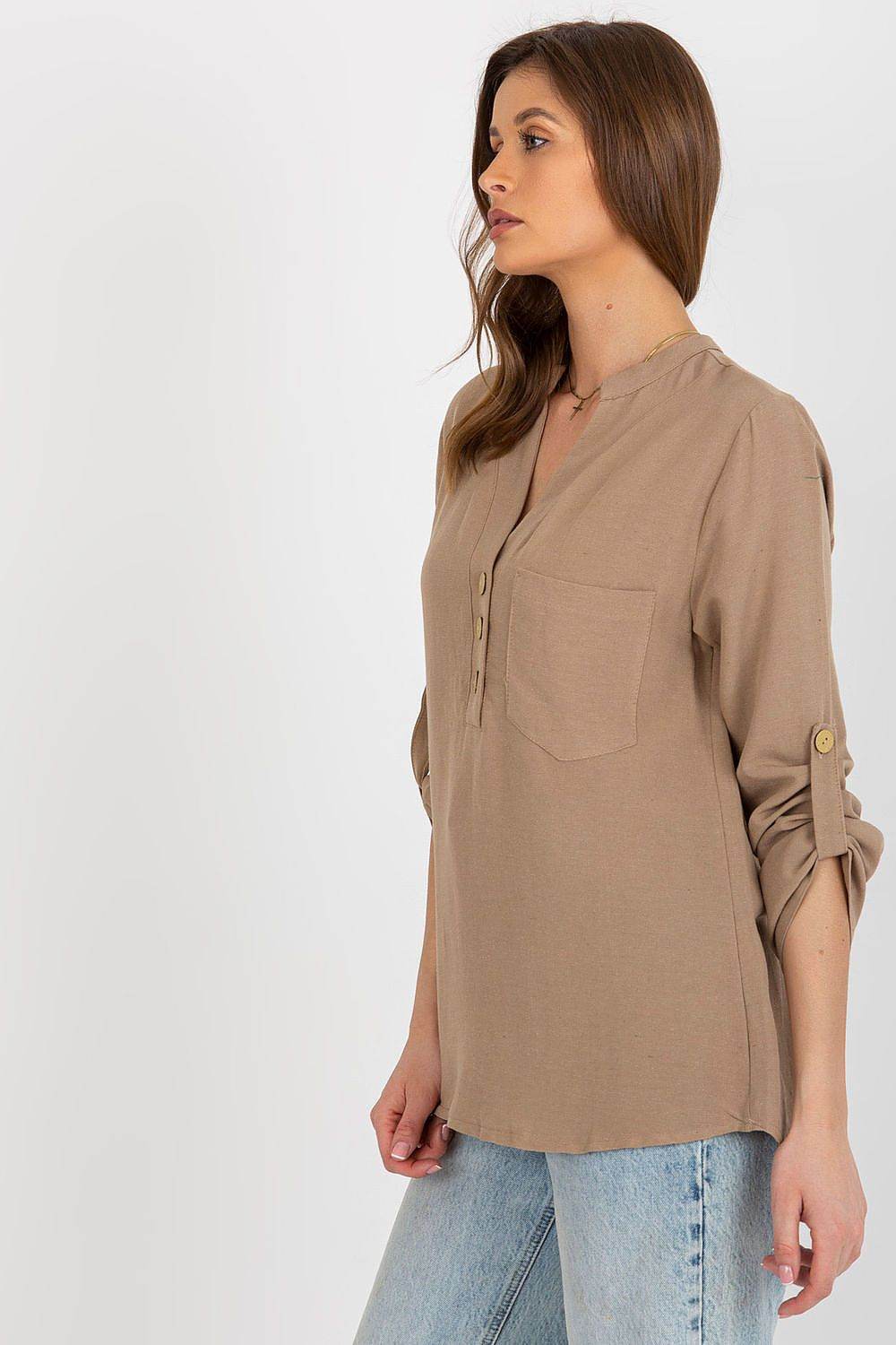 Blouse Rue Paris - CELIA MODA