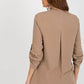 Blouse Rue Paris - CELIA MODA