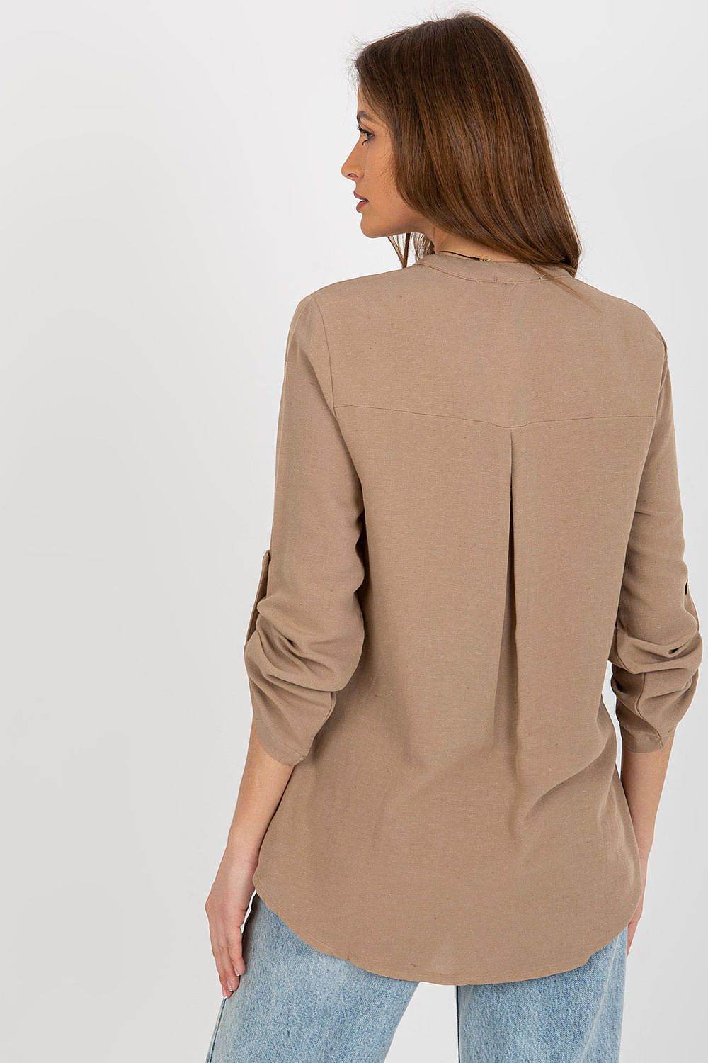 Blouse Rue Paris - CELIA MODA