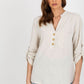 Blouse Rue Paris - CELIA MODA