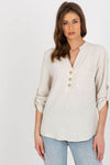 Blouse Rue Paris - CELIA MODA