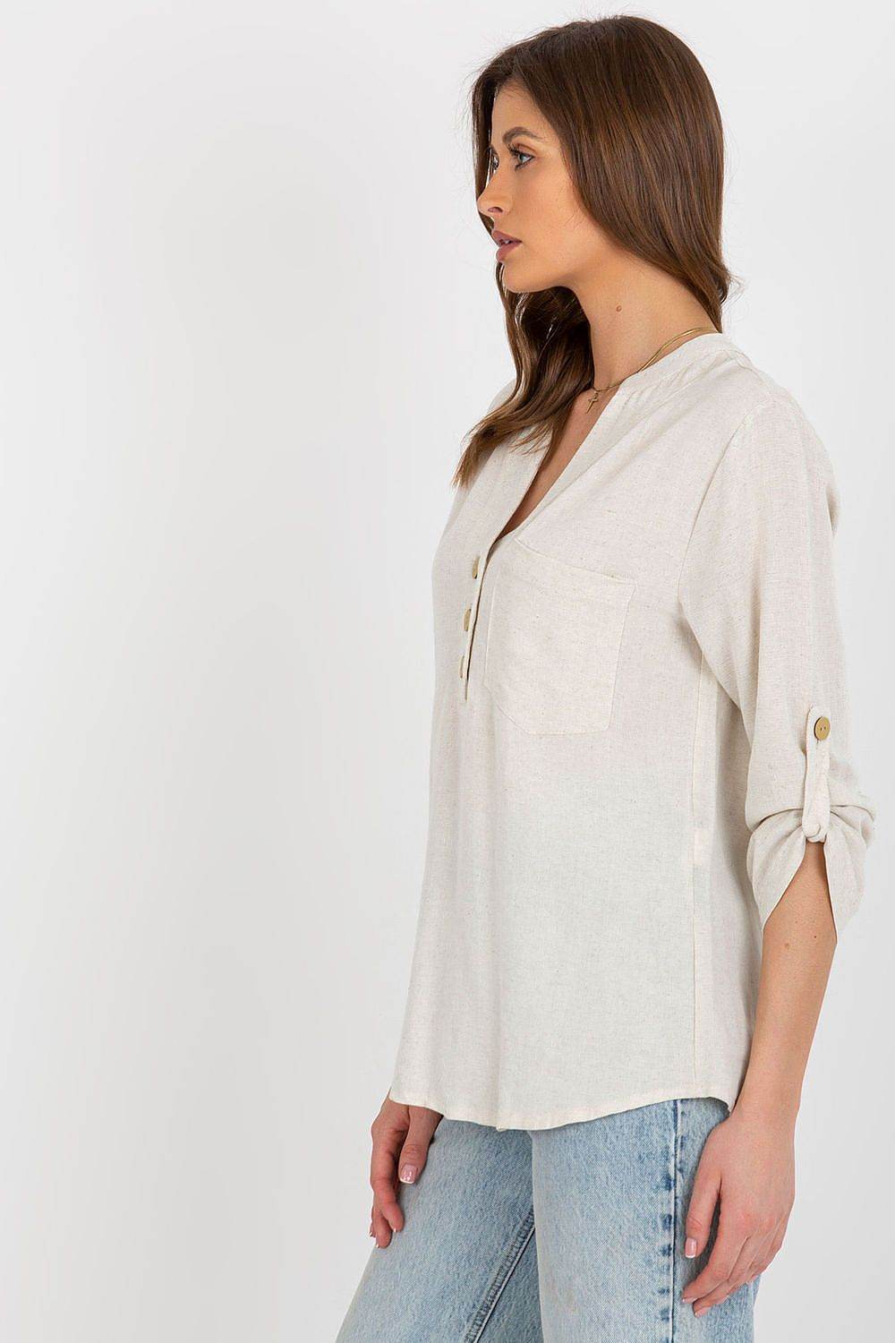 Blouse Rue Paris - CELIA MODA