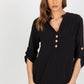 Blouse Rue Paris - CELIA MODA