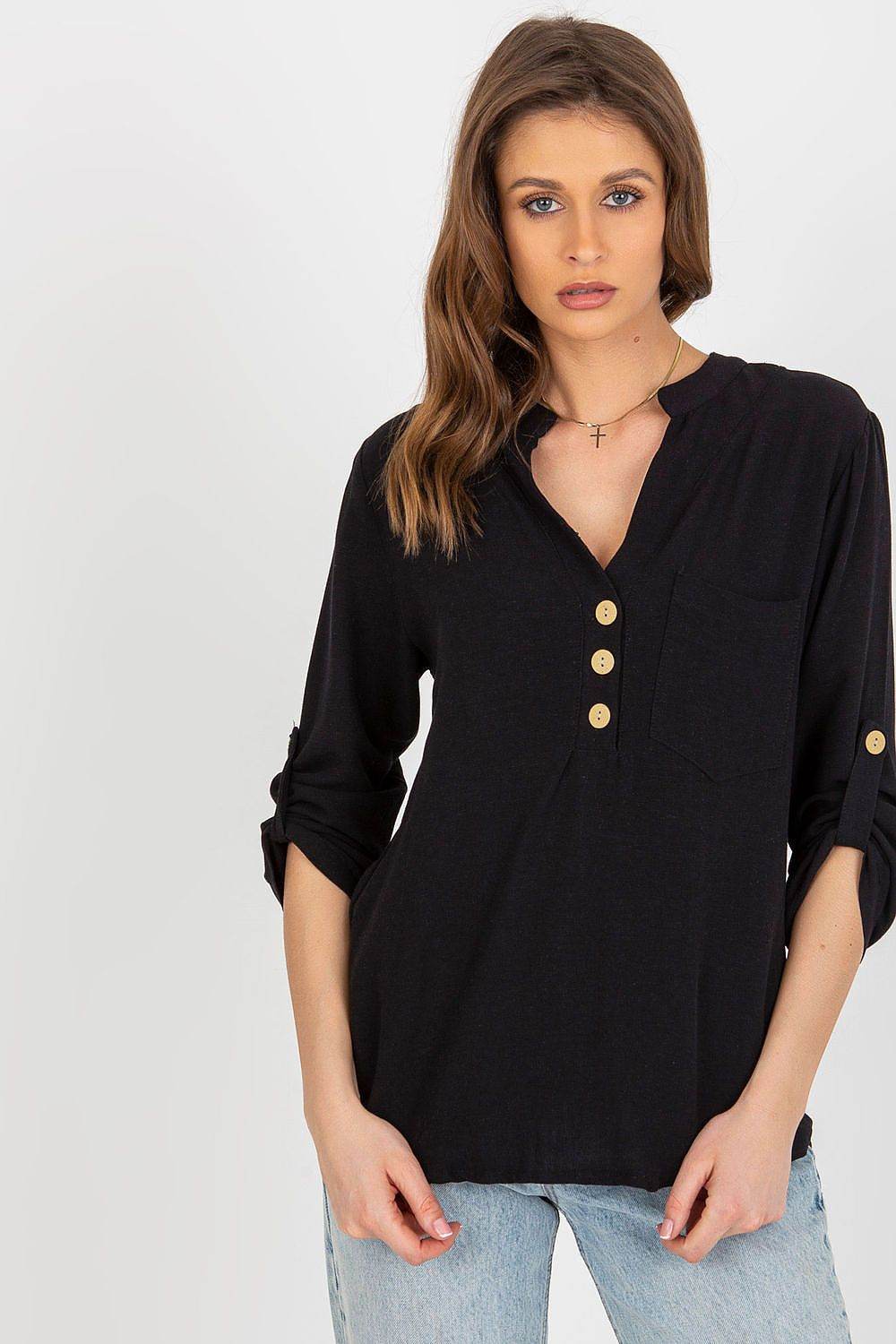 Blouse Rue Paris - CELIA MODA