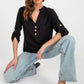Blouse Rue Paris - CELIA MODA