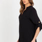 Blouse Rue Paris - CELIA MODA