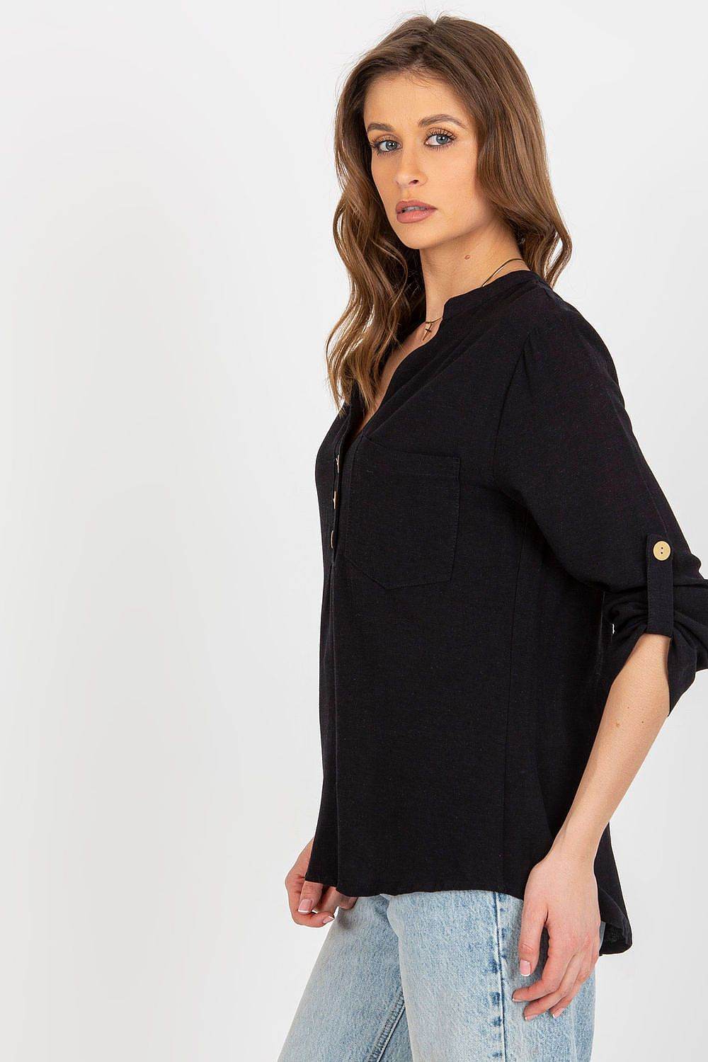 Blouse Rue Paris - CELIA MODA